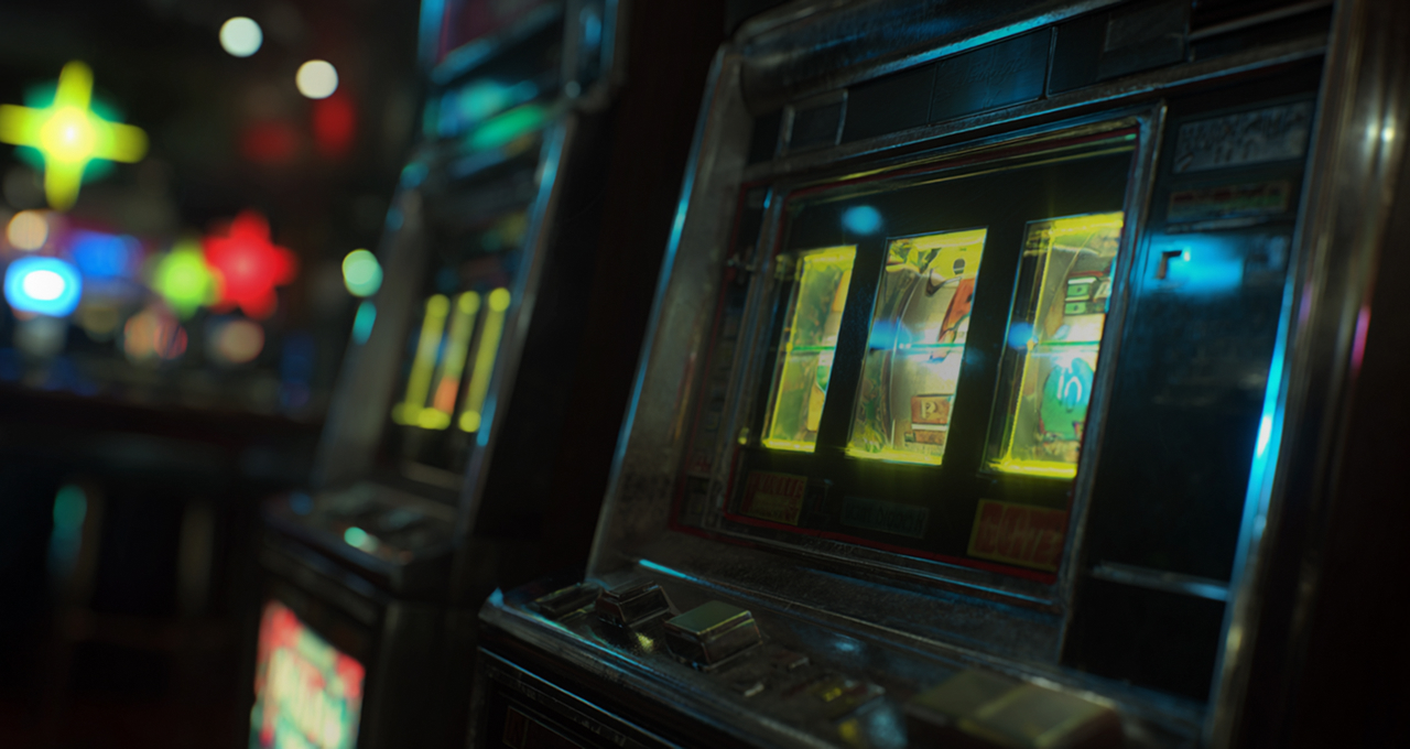 Lucky Star Casino Slide 1
