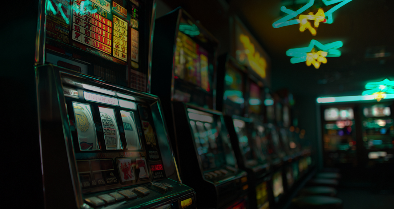 Lucky Star Casino Slide 2